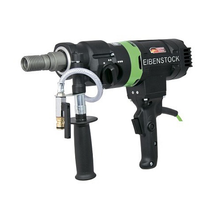 Дрель алмазного бурения Eibenstock PLD 182 новое в магазине tool-24.ru