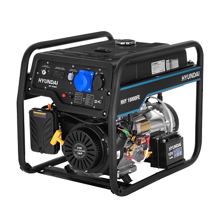 Поиск бензиновый генератор hyundai hhy 10000fe по фото в tool-24.ru