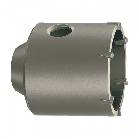 Коронки SDS-Plus 35 x 58 Milwaukee TCT CoreCutters – анонс, характеристики, 