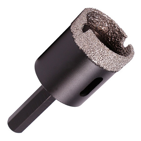Сверло DISTAR DDR-V D30 S10 Keramik Pro – анонс, характеристики, 