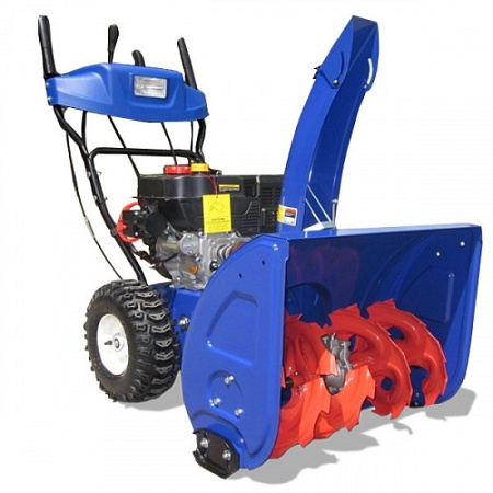 MasterYard MX 8524RE Снегоуборщик; цена 86&nbsp;521 &#8381;
