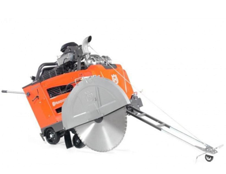 Швонарезчик Husqvarna FS7000D новое в магазине tool-24.ru