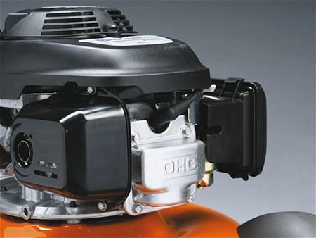 Газонокосилка Husqvarna LC 356V; цена 