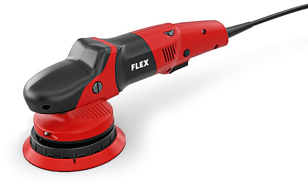 Детальное изображение : полировальная машина flex xfe 7-15 150 set 230/cee