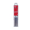 Бур SDS-Plus RX4 Milwaukee 6x160 с 4 режущими кромками (по 10шт) – купить в , подробное изображение 
