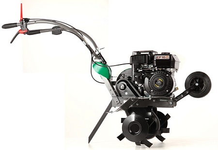 Caiman ECO MAX 50S C2 Культиватор бензиновый; цена 37&nbsp;560 &#8381;