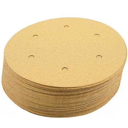 *GRIPPAPER225P080H6-50 Абразивный круг SCHTAER GRIPPaper 225 мм на бумажной основе 6 отверстий,50 шт SCHTAER – анонс, характеристики, 