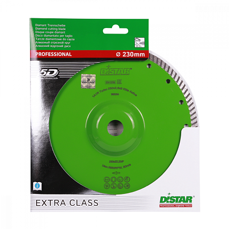 Акции и распродажи - алмазный диск distar d230 1a1r turbo elite active в магазине tool-24