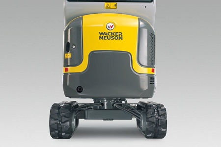 Акции и скидки в магазине гусеничный экскаватор wacker neuson 1404