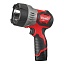 Детальное изображение : milwaukee m12sled-0 фонарь