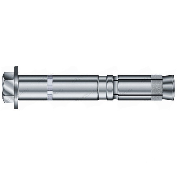 Анкер МКТ SL-S14/75 M10 L=159 для сухой резки и мокрой