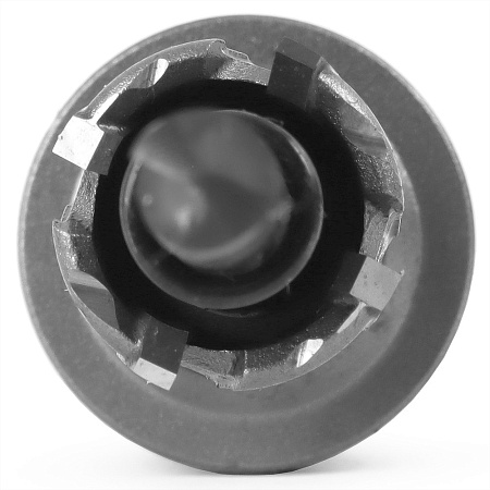 ТСТ коронка MESSER 29X5 – анонс, характеристики, 