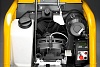 Виброплита дизельная Wacker Neuson DPU 110 с реверсом 853&nbsp;083 &#8381;