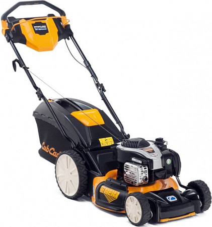 Газонокосилка бензиномоторная самоходная &quot;Cub Cadet&quot; CC 46 SPB V HW; цена 32&nbsp;133 &#8381;
