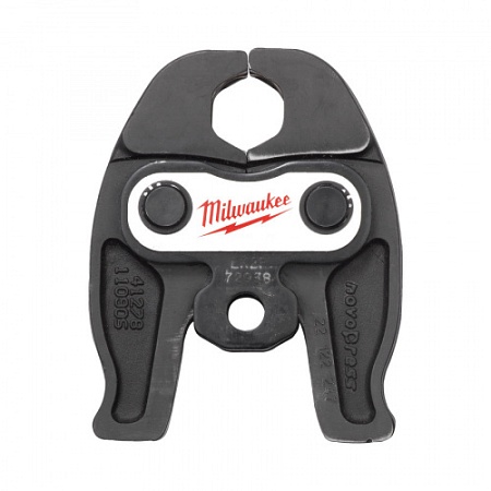 Акции и распродажа пресс-клещи milwaukee j12-acz 25