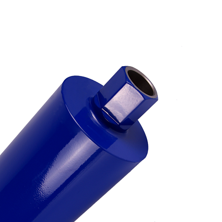 Алмазная коронка DISTAR DDS-W 1/4 UNC Ж/б D47 – анонс, характеристики, 