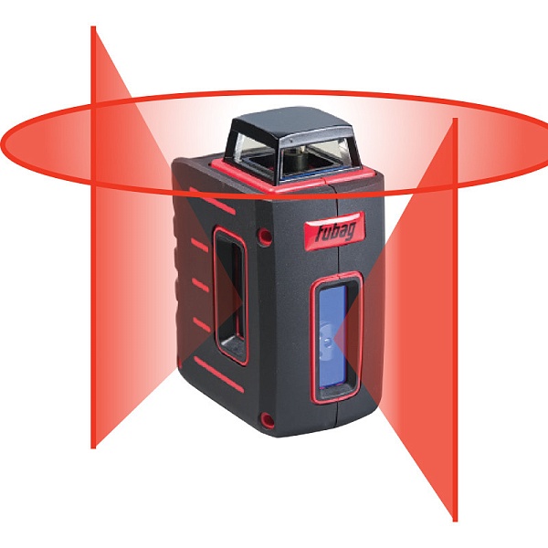 Уровень лазерный FUBAG Prisma 20R V2H360 : 7&nbsp;900 &#8381; 