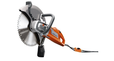 Электрорезчик Husqvarna K3000 EL 14&quot; (WET) новое в магазине tool-24.ru