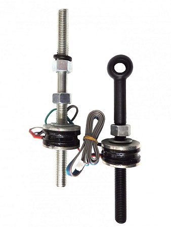 Датчик биения в сборе NORDBERG TB-P-0210000 – анонс, характеристики, 