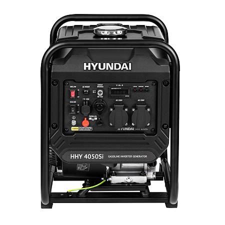Поиск инверторный генератор hyundai hhy 4050si по фото в tool-24.ru