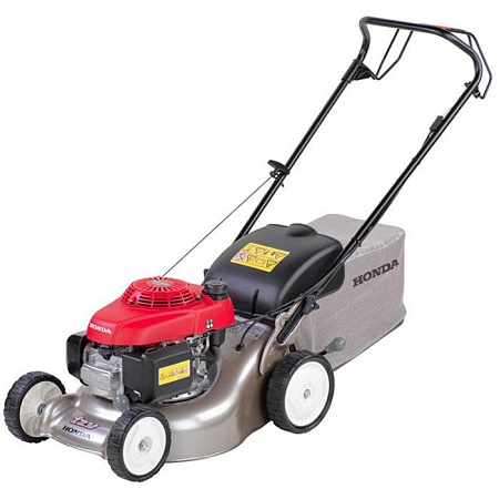 Газонокосилка HONDA HRG416C; цена 72&nbsp;913 &#8381;