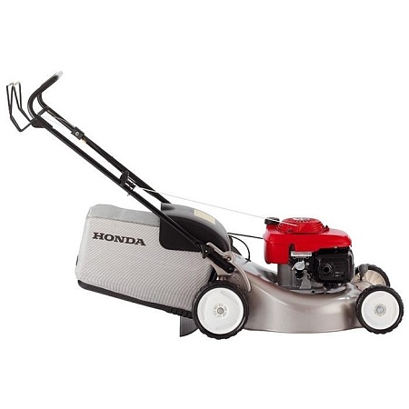 Газонокосилка HONDA HRG466C; цена 79&nbsp;550 &#8381;