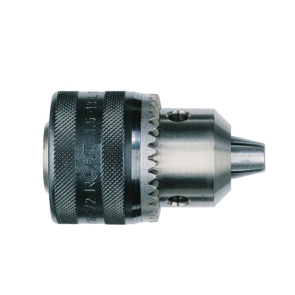 Ключевой патрон Milwaukee 1.5 - 13 - ½&quot; x 20 with safety screw – купить в , подробное изображение 

