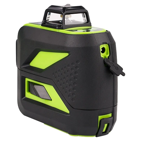 Лазерный уровень RGK PR-3G (4610011874796) RGK – анонс, характеристики, 