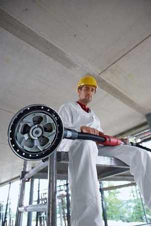 Акции и распродажа шлифмашина flex wst1000fv,kit beton-whirljet