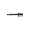 Адаптер патрона Milwaukee SDS-Plus - ½&quot; x20 UNF 2 – купить в , подробное изображение 
