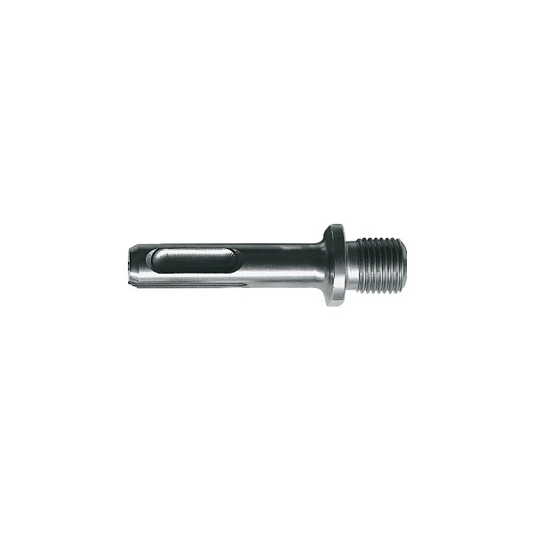 Адаптер патрона Milwaukee SDS-Plus - ½&quot; x20 UNF 2 – купить в , подробное изображение 

