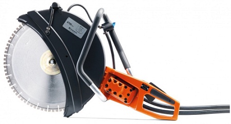 Гидравлический резчик Husqvarna К 2500 новое в магазине tool-24.ru