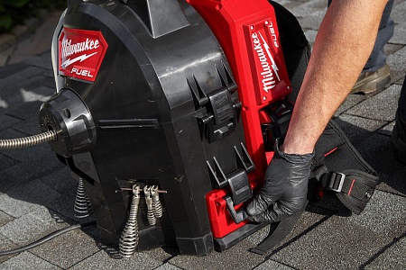 Акции и распродажа прочистная машина milwaukee m18 fuel ffsdc16- 502