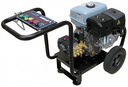 LAVOR Pro Минимойка THERMIC 9 (АВД); цена 135&nbsp;969 &#8381;