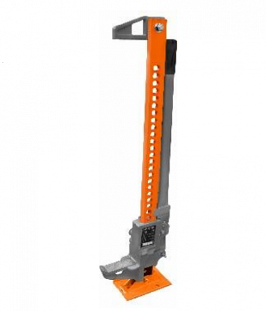 Акции в Инструмент-24 на домкрат реечный magnus-profi high jack jrc-1070