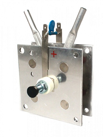 Диодный мост для NORDBERG WBS160 – анонс, характеристики, 