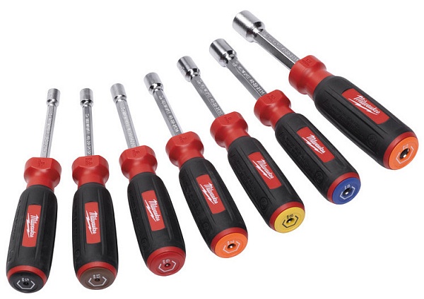 Milwaukee HOLLOWCORE 8мм Магнитная отвертка : 2&nbsp;160 &#8381; 