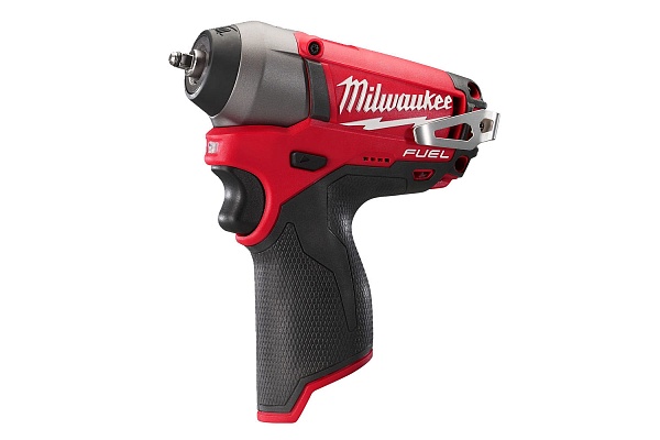 Акция milwaukee m12 ciw14-0 гайковерт ударный