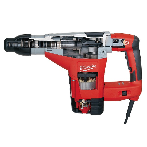 Детальное изображение : milwaukee kango 500 s отбойный молоток sds max