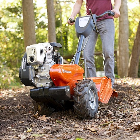 Husqvarna TF334 Культиватор; цена 62&nbsp;661 &#8381;