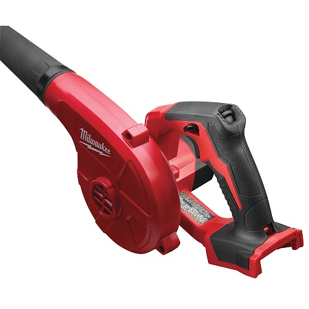 Воздуходувка Milwaukee M18BBL-0; цена 26&nbsp;130 &#8381;