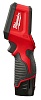 Детальное изображение : тепловизор milwaukee m12 td-201b