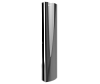 Интерьерная тепловая завеса STELLA BALLU BHC-D22-W35-MS / BS – купить в , подробное изображение 
