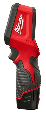 Акции и распродажа тепловизор milwaukee m12 td-201b