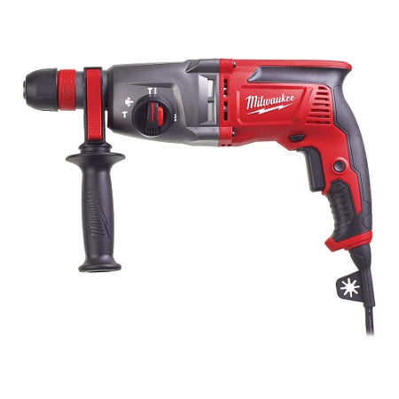 Перфоратор Milwaukee PH 26 T акция