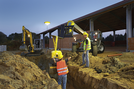 Акции и скидки в магазине осветительная вышка wacker neuson ltn 6l