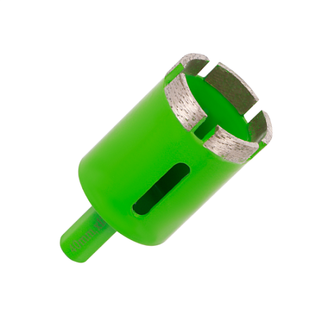 Алмазная коронка DISTAR DDR-B Granite Active D20 – анонс, характеристики, 