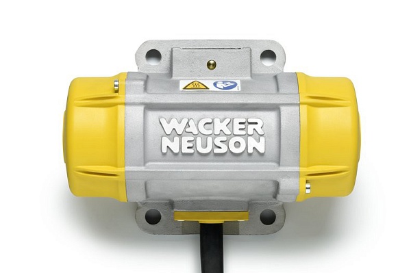 Wacker Neuson Вибратор площадочный AR 26/3/230 w 38&nbsp;389 &#8381;