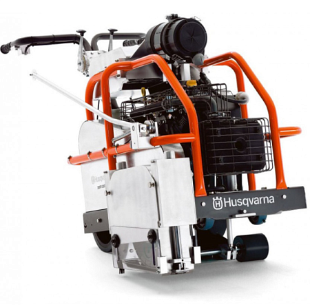 Швонарезчик Husqvarna Soff-Cut 4000 новое в магазине tool-24.ru