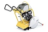Швонарезчик Wacker Neuson BFS 1350 Az для сухой резки и мокрой
